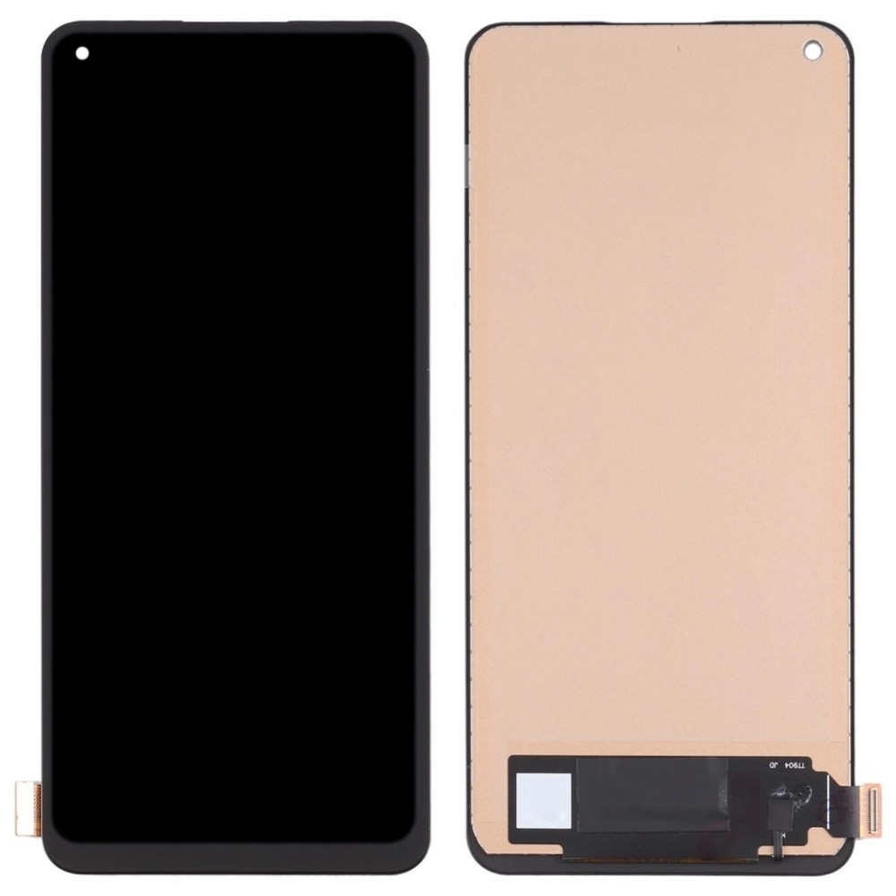Xiaomi Mi 11 Lite LCD Ekran Dokunmatik Orjinal Xiaomi Mi 11 Lite LCD Ekran Dokunmatik Orjinal