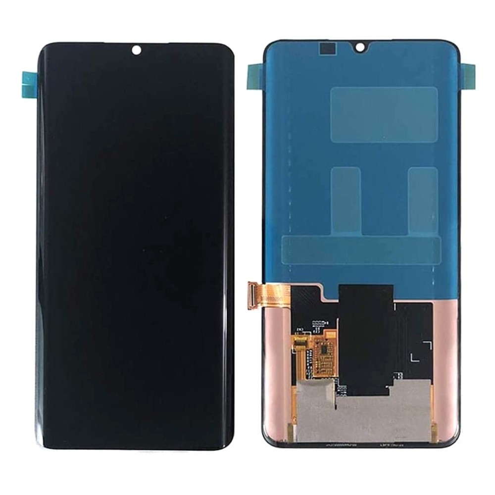 Xiaomi Mi Note 10 Lite Orjinal LCD Ekran Dokunmatik Xiaomi Mi Note 10 Lite Orjinal LCD Ekran Dokunmatik