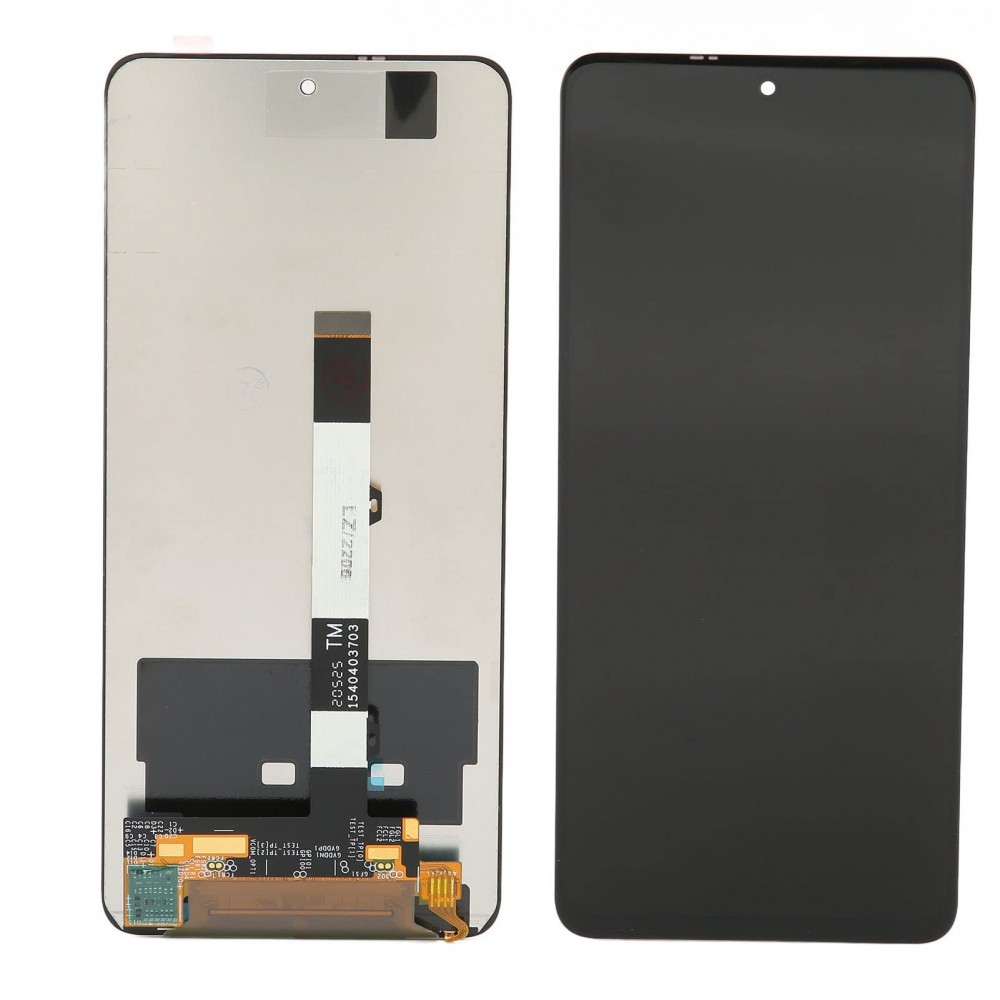 Xiaomi Poco X3 LCD Ekran Dokunmatik Xiaomi Poco X3 LCD Ekran Dokunmatik