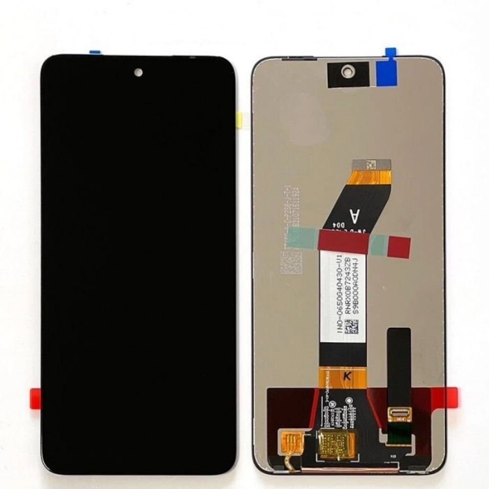 Xiaomi Redmi 10 LCD Ekran Dokunmatik Orjinal Xiaomi Redmi 10 LCD Ekran Dokunmatik Orjinal