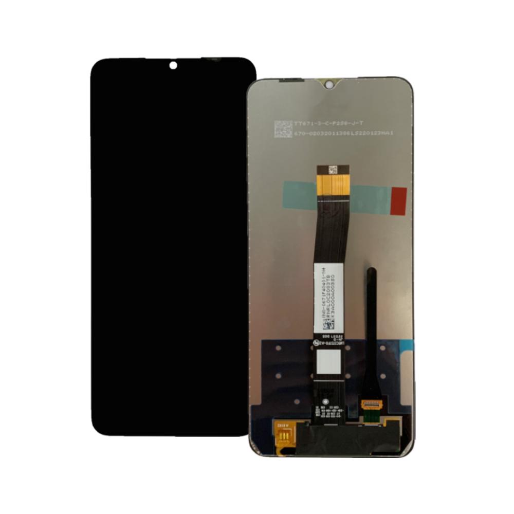 Xiaomi Redmi 12c LCD Ekran Dokunmatik Orjinal Xiaomi Redmi 12c LCD Ekran Dokunmatik Orjinal