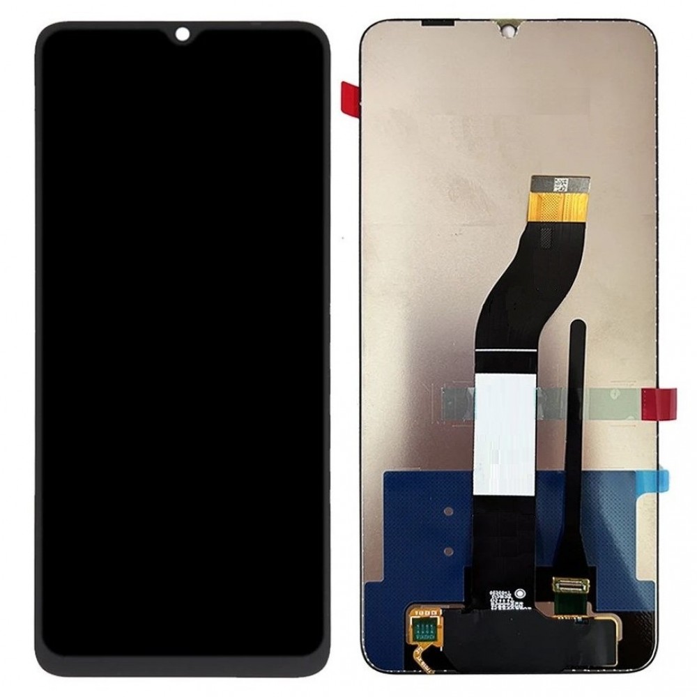 Xiaomi Redmi 13c LCD Ekran Dokunmatik Orjinal Xiaomi Redmi 13c LCD Ekran Dokunmatik Orjinal
