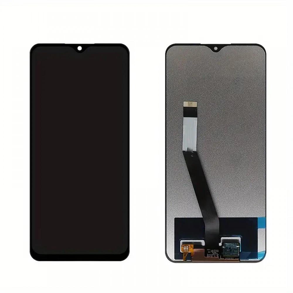 Xiaomi Redmi 9 LCD Ekran Dokunmatik Orjinal Xiaomi Redmi 9 LCD Ekran Dokunmatik Orjinal