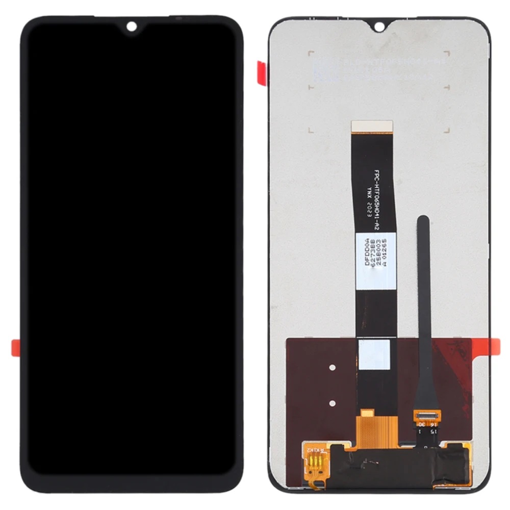 Xiaomi Redmi 9a LCD Ekran Dokunmatik Orjinal Xiaomi Redmi 9a LCD Ekran Dokunmatik Orjinal