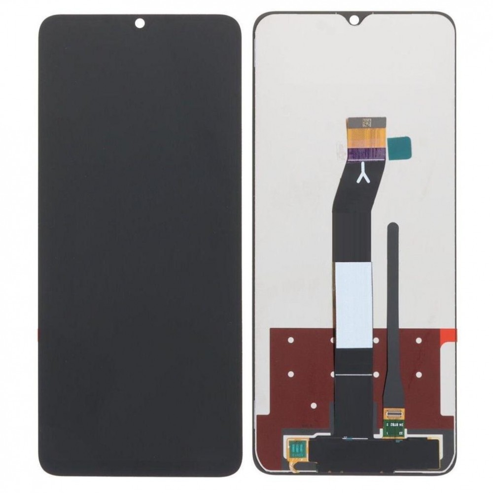 Xiaomi Redmi A3 LCD Ekran Dokunmatik Xiaomi Redmi A3 LCD Ekran Dokunmatik