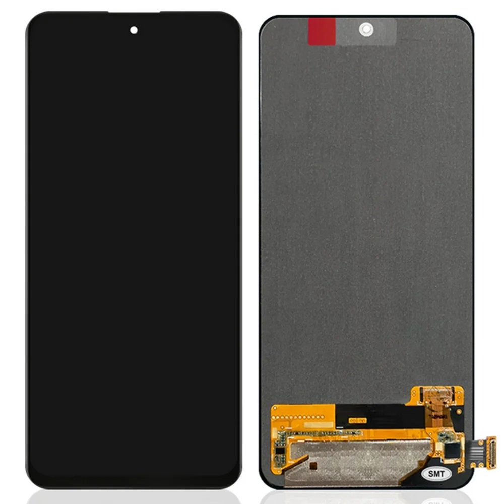 Xiaomi Redmi Note 10 Pro LCD Ekran Dokunmatik OLED Xiaomi Redmi Note 10 Pro LCD Ekran Dokunmatik OLED