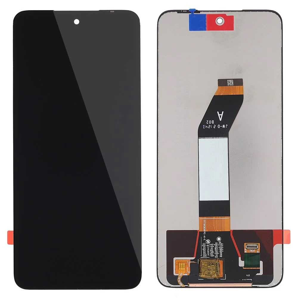Xiaomi Redmi Note 11 4G LCD Ekran Dokunmatik OLED Xiaomi Redmi Note 11 4G LCD Ekran Dokunmatik OLED