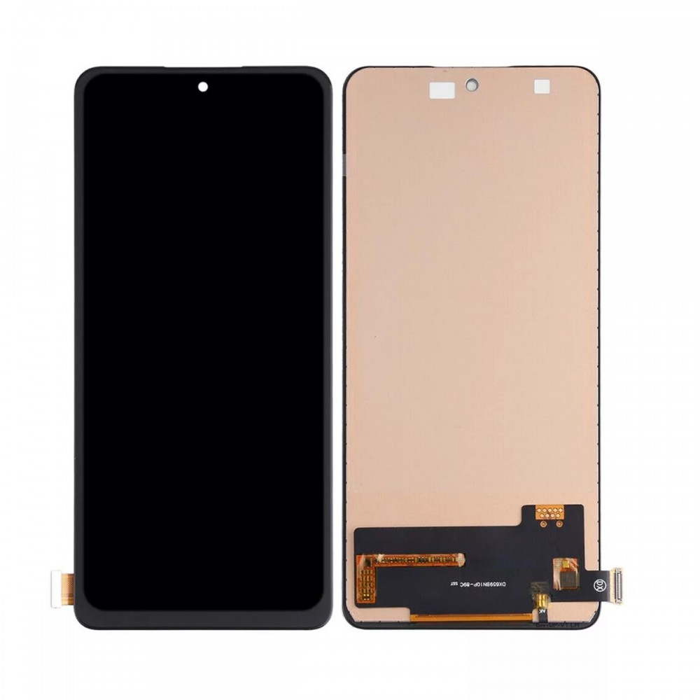 Xiaomi Redmi Note 11 Pro LCD Ekran Dokunmatik TFT Xiaomi Redmi Note 11 Pro LCD Ekran Dokunmatik TFT