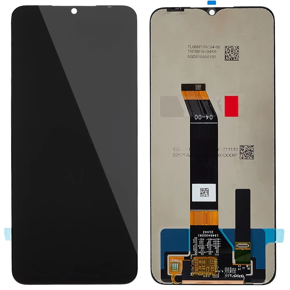 Xiaomi Redmi Note 11e LCD Ekran Dokunmatik Orjinal Xiaomi Redmi Note 11e LCD Ekran Dokunmatik Orjinal