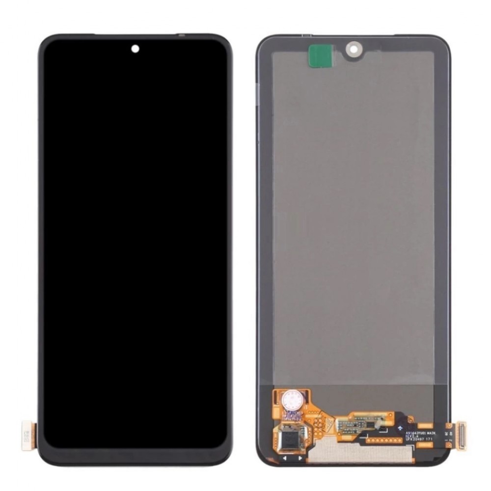 Xiaomi Redmi Note 12 LCD Ekran Dokunmatik OLED Xiaomi Redmi Note 12 LCD Ekran Dokunmatik OLED