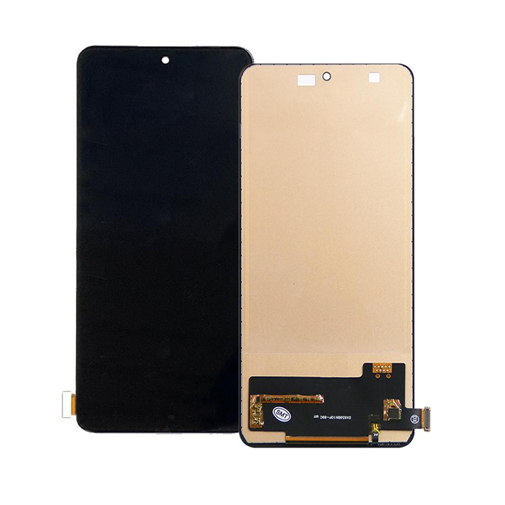 Xiaomi Redmi Note 12 Pro 4G LCD Ekran Dokunmatik Orjinal Xiaomi Redmi Note 12 Pro 4G LCD Ekran Dokunmatik Orjinal