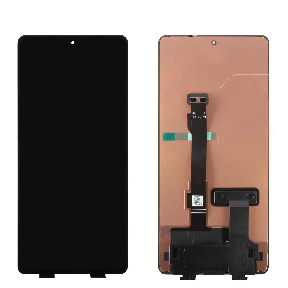 Xiaomi Redmi Note 12 Pro 5G LCD Ekran Dokunmatik Orjinal Xiaomi Redmi Note 12 Pro 5G LCD Ekran Dokunmatik Orjinal