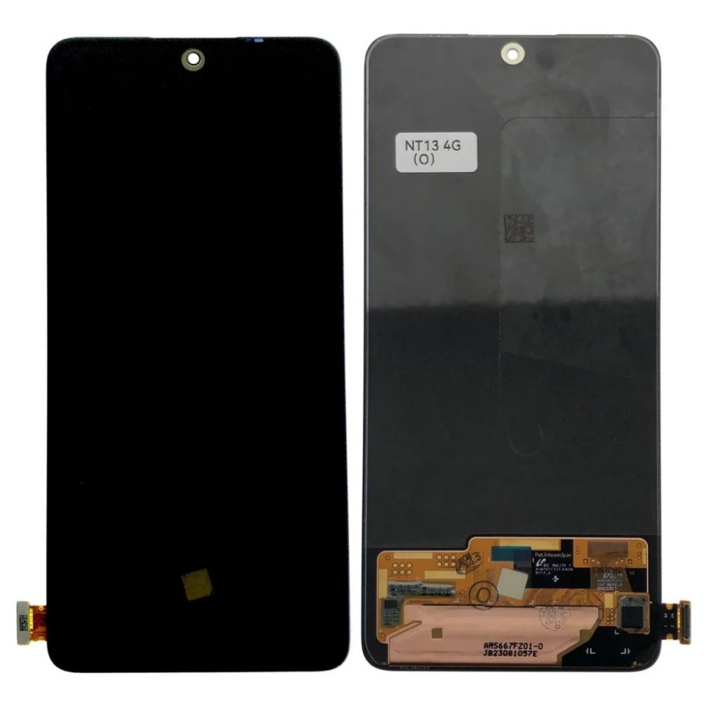 Xiaomi Redmi Note 13 4G LCD Ekran Dokunmatik OLED Xiaomi Redmi Note 13 4G LCD Ekran Dokunmatik OLED