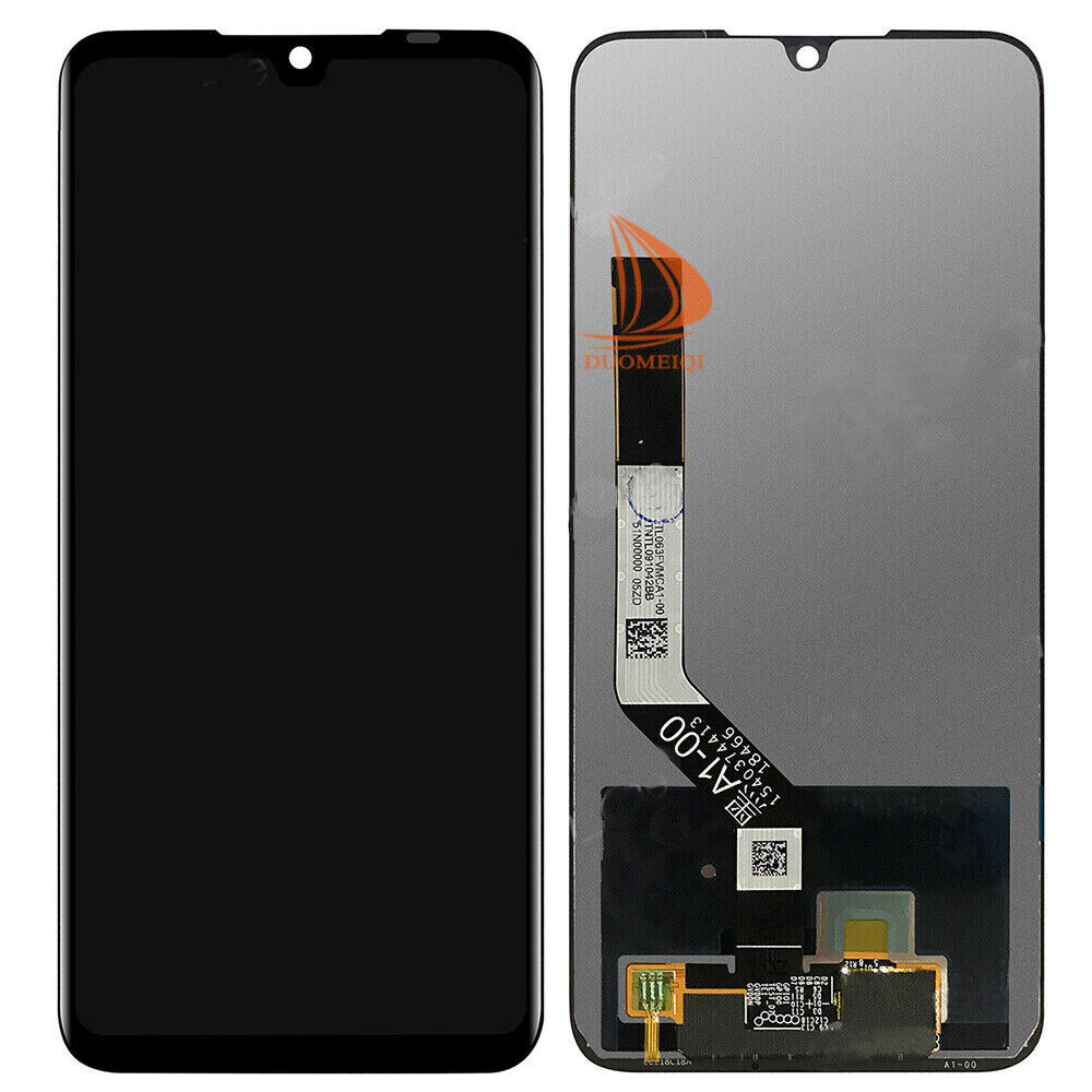 Xiaomi Redmi Note 7 LCD Ekran Dokunmatik Orjinal Xiaomi Redmi Note 7 LCD Ekran Dokunmatik Orjinal
