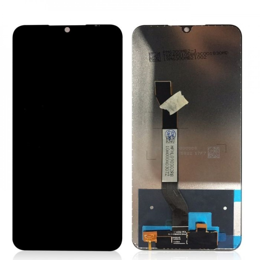 Xiaomi Redmi Note 8 LCD Ekran Dokunmatik Orjinal Xiaomi Redmi Note 8 LCD Ekran Dokunmatik Orjinal