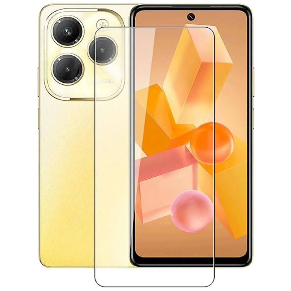infinix Hot 40 Pro Ekran Koruyucu Cam infinix Hot 40 Pro Ekran Koruyucu Cam