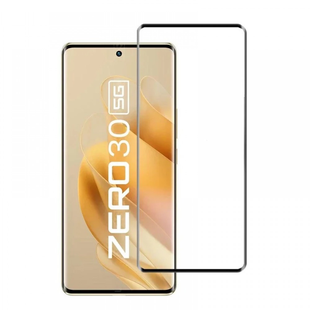 infinix Zero 30 Ekran Koruyucu Cam
