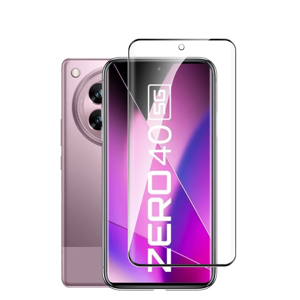 infinix Zero 40 Ekran Koruyucu Cam infinix Zero 40 Ekran Koruyucu Cam