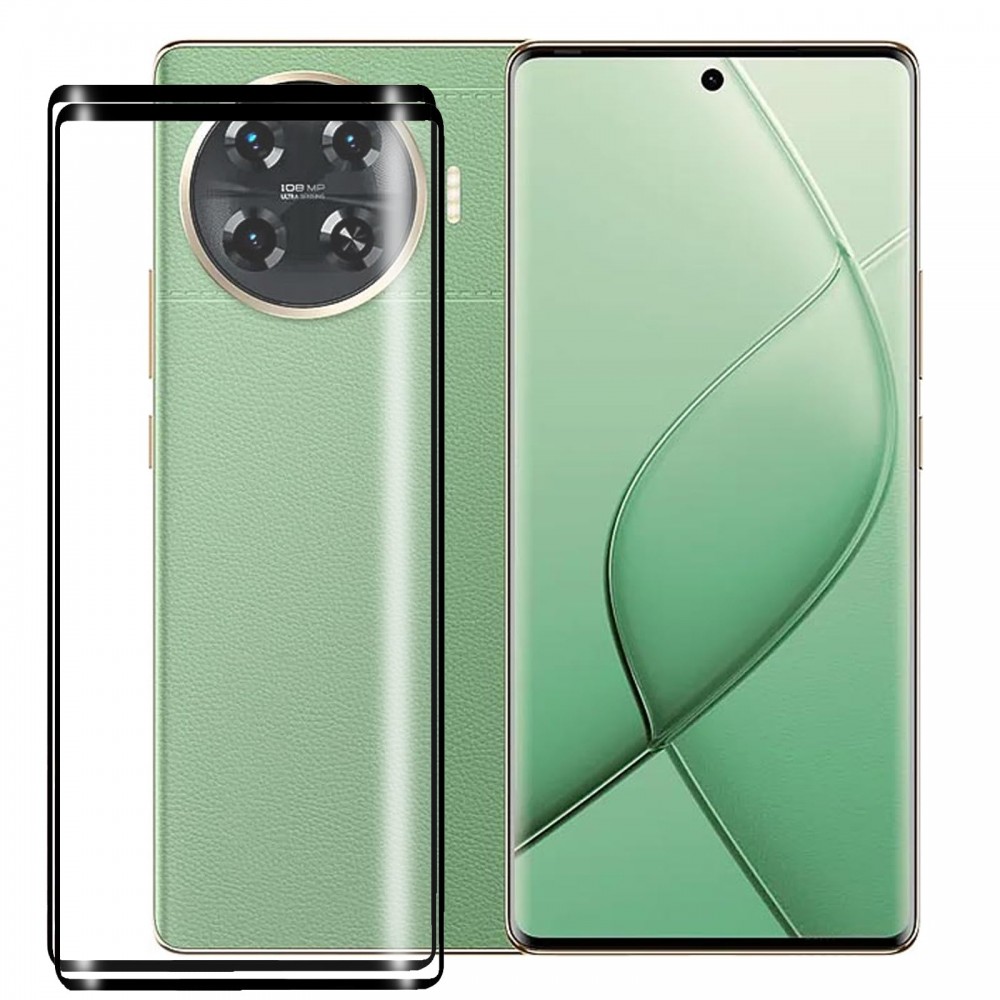 Tecno Spark 20 Pro Plus Ekran Koruyucu Cam