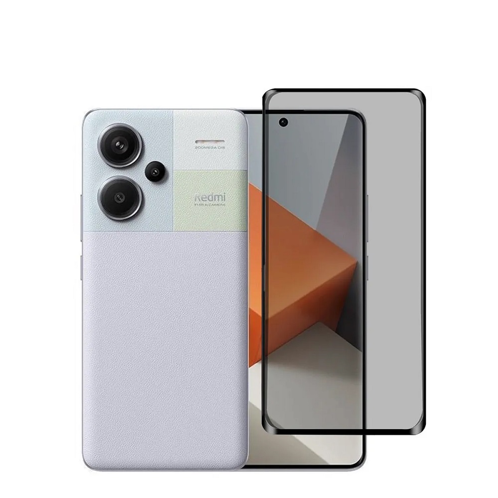 Xiaomi Redmi Note 13 Pro Plus 5G Hayalet Ekran Koruyucu Xiaomi Redmi Note 13 Pro Plus 5G Hayalet Ekran Koruyucu