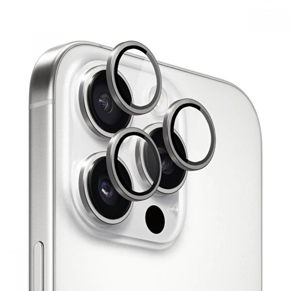 iPhone 13 Pro / 13 Pro Max Kamera Koruyucu Lens iPhone 13 Pro / 13 Pro Max Kamera Koruyucu Lens