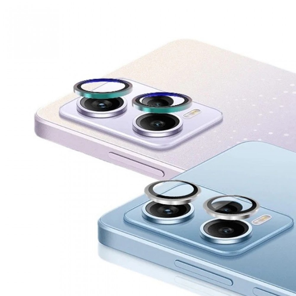 Xiaomi Redmi 12 4G Kamera Koruyucu Lens Xiaomi Redmi 12 4G Kamera Koruyucu Lens