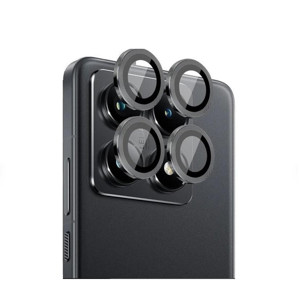 Xiaomi Mi 14t / 14t Pro Kamera Koruyucu Lens Xiaomi Mi 14t / 14t Pro Kamera Koruyucu Lens