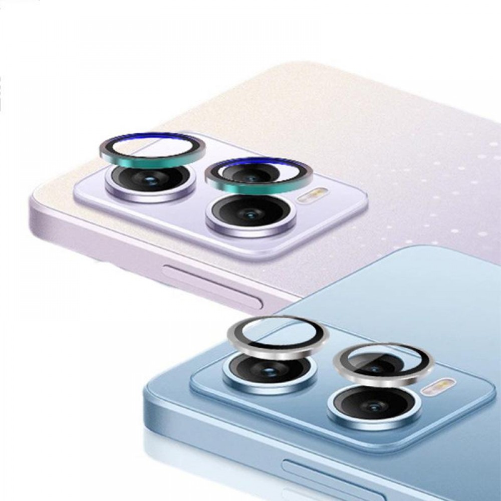 Xiaomi Redmi Note 12 Pro 5G Kamera Koruyucu Lens Xiaomi Redmi Note 12 Pro 5G Kamera Koruyucu Lens