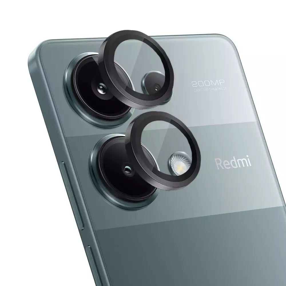 Xiaomi Redmi Note 13 Pro Plus 5G Kamera Koruyucu Lens Xiaomi Redmi Note 13 Pro Plus 5G Kamera Koruyucu Lens