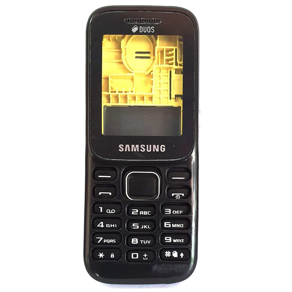 Samsung B310 Kasa Kapak Tuş Takımı Full Samsung B310 Kasa Kapak Tuş Takımı Full