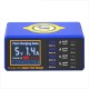 Mechanic iCharge 8 Max PD 8 Port + Wireless Ultra Hızlı Şarj Cihazı Mechanic iCharge 8 Max PD 8 Port + Wireless Ultra Hızlı Şarj Cihazı