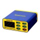 Mechanic iCharge Digital Ekranlı 6 Port USB Şarj Aleti Mechanic iCharge Digital Ekranlı 6 Port USB Şarj Aleti