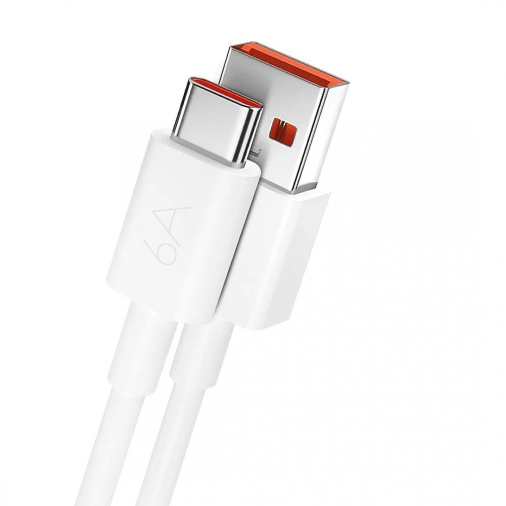 67 Watt Ultra Plus Hızlı Type-c Şarj Kablosu 67 Watt Ultra Plus Hızlı Type-c Şarj Kablosu