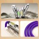 Fioplus K21 240W 4in1 Hızlı Şarj Kablosu Fioplus K21 240W 4in1 Hızlı Şarj Kablosu