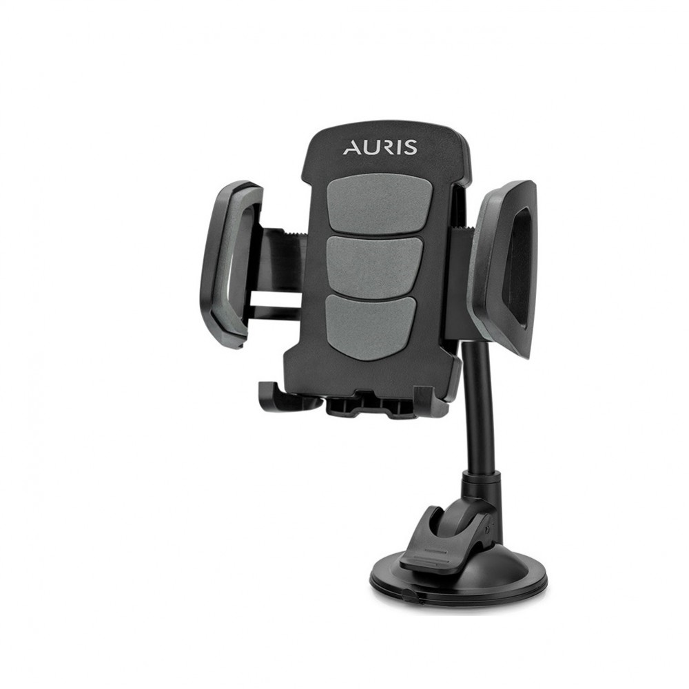 Ars-H3 Vantuzlu 360° Dönen Oto Telefon Tutucu Ars-H3 Vantuzlu 360° Dönen Oto Telefon Tutucu