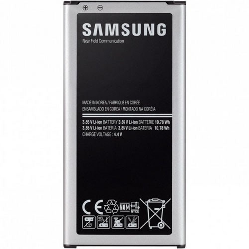 Samsung Galaxy Note 4 Güçlendirilmiş Premium Batarya