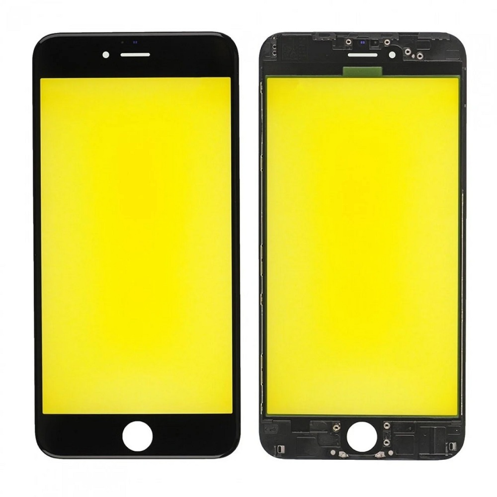 iPhone 6 Plus Ocalı Dokunmatik Cam