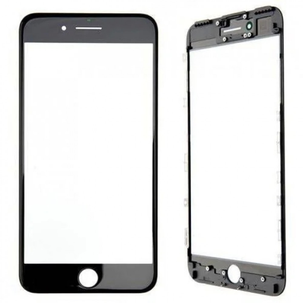 iPhone 6s Plus Ocalı Dokunmatik Cam