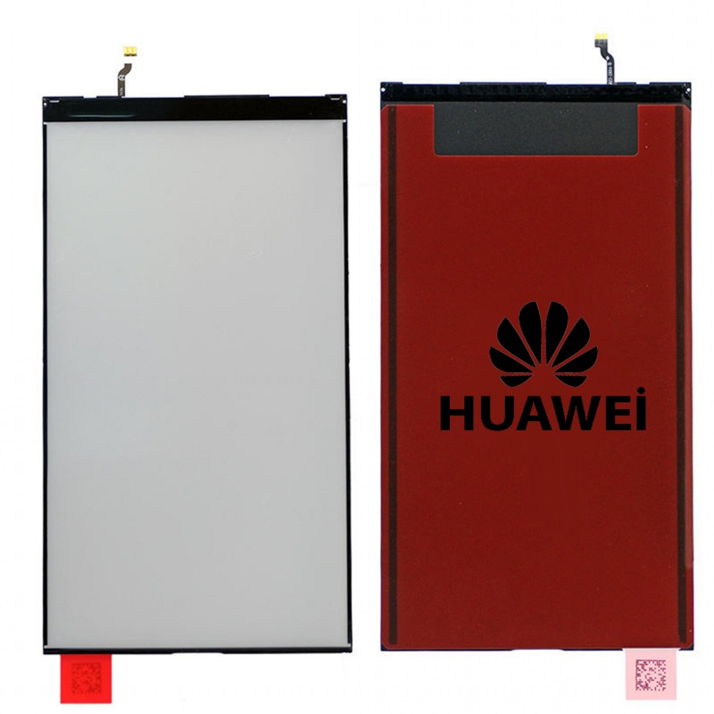 Huawei P20 Lite Ekran LCD Arka Işık Filmi