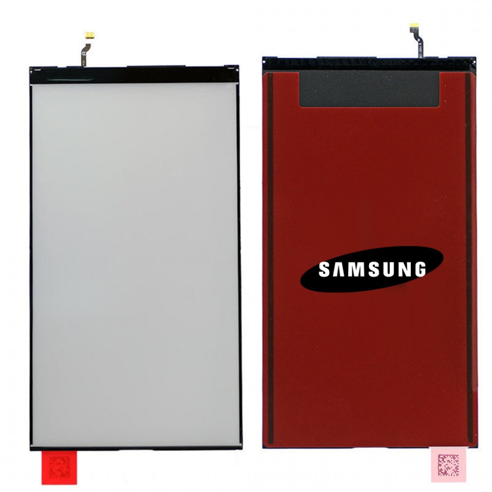 Samsung Galaxy J6 Plus Ekran LCD Arka Işık Filmi