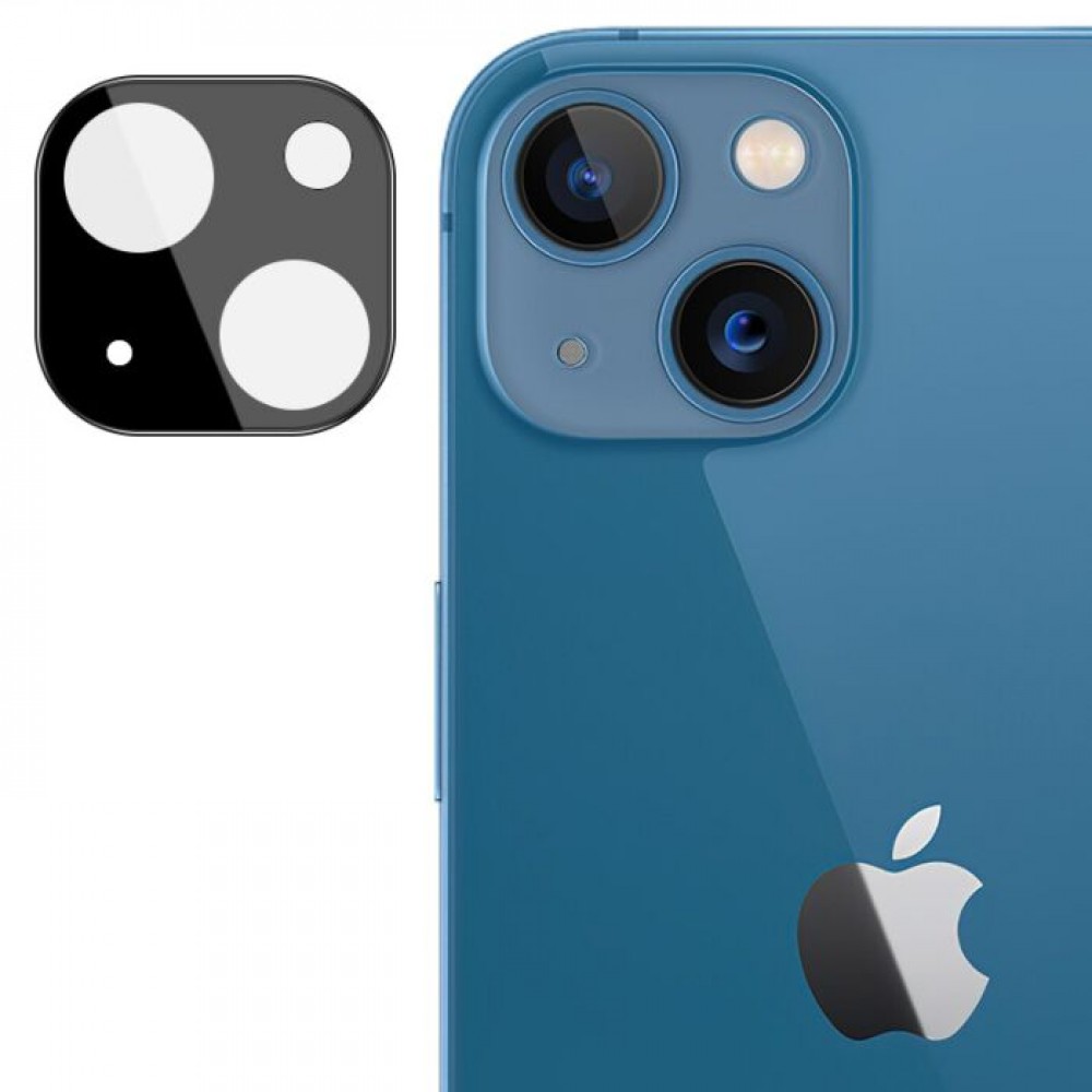 iPhone 13 Kamera Camı Lens