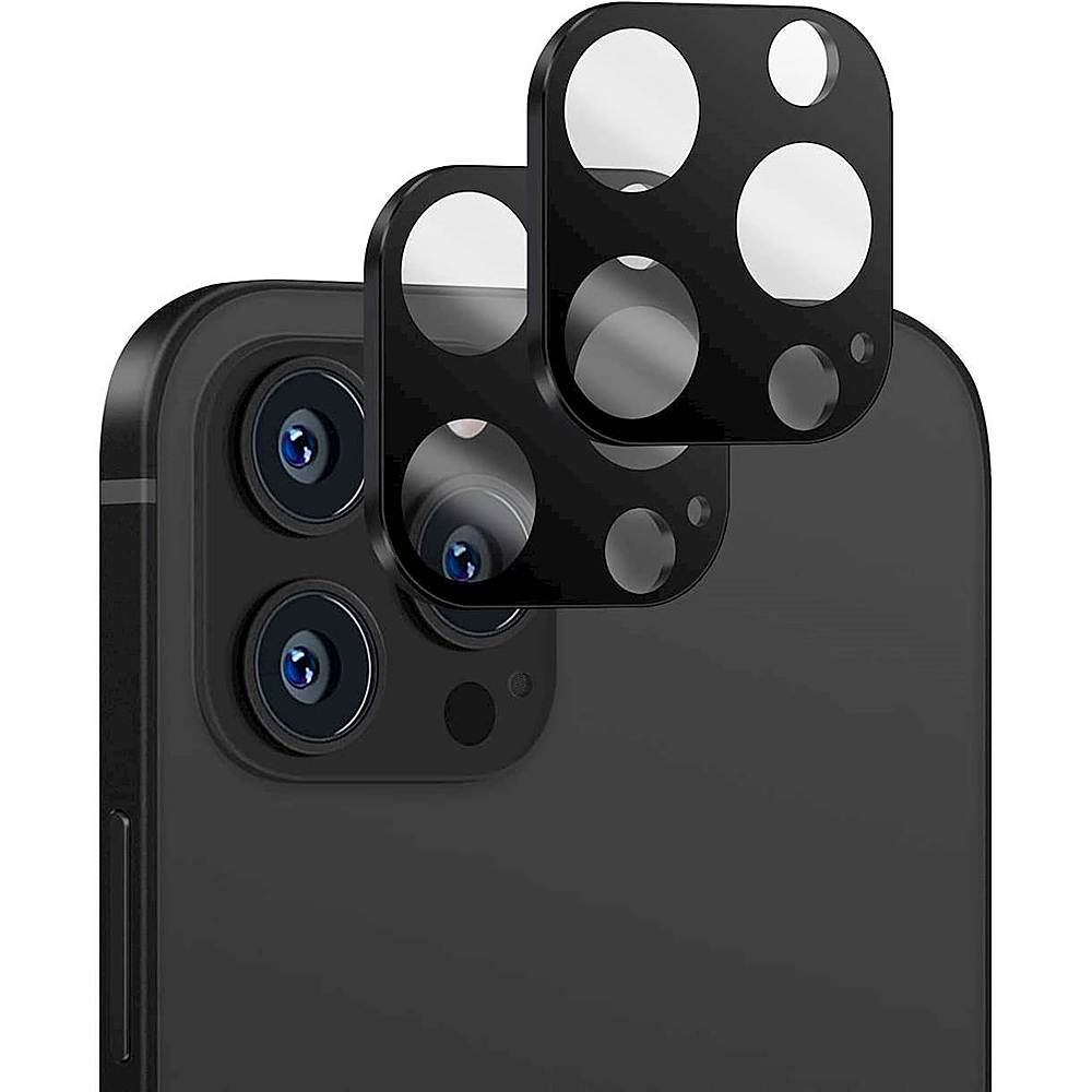 iPhone 13 Pro Max Kamera Camı Lens