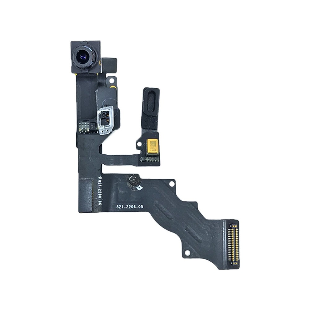 iPhone 6 Plus Ön Kamera ve Sensör
