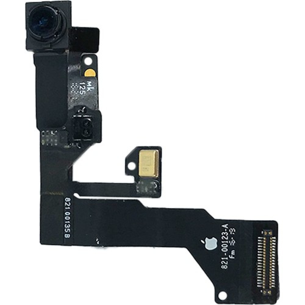 iPhone 6s Ön Kamera ve Sensör