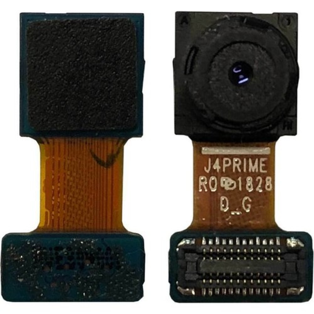 Samsung Galaxy J4 Core Ön Kamera