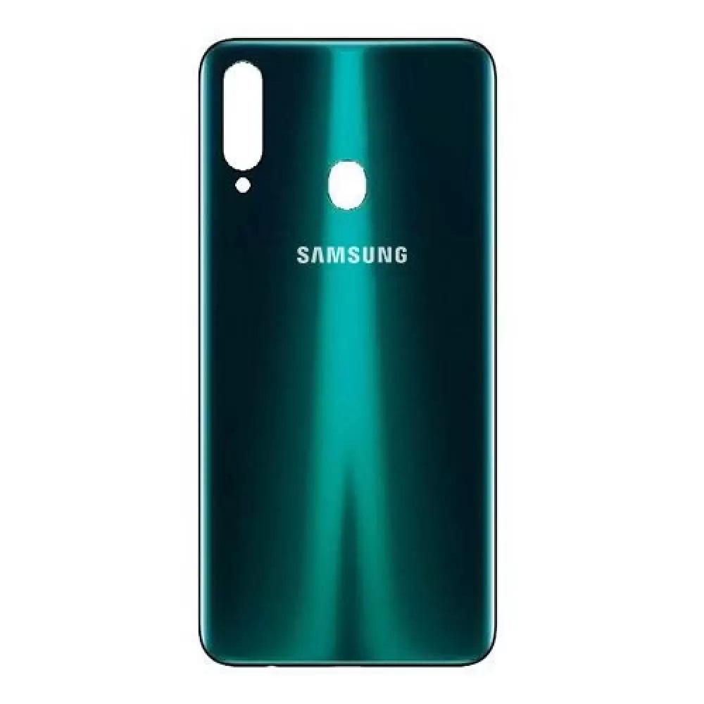 Samsung Galaxy A20s Arka Pil Kapağı