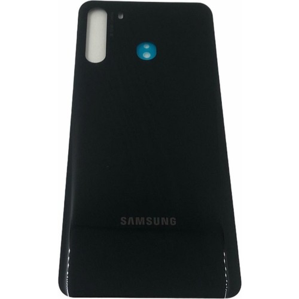 Samsung Galaxy A21 Arka Pil Kapağı