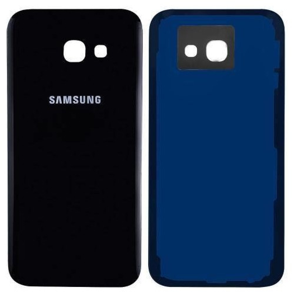 Samsung Galaxy A3 2017 Arka Pil Kapağı