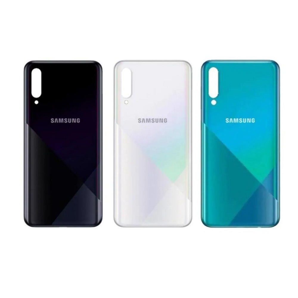 Samsung Galaxy A30s Arka Pil Kapağı