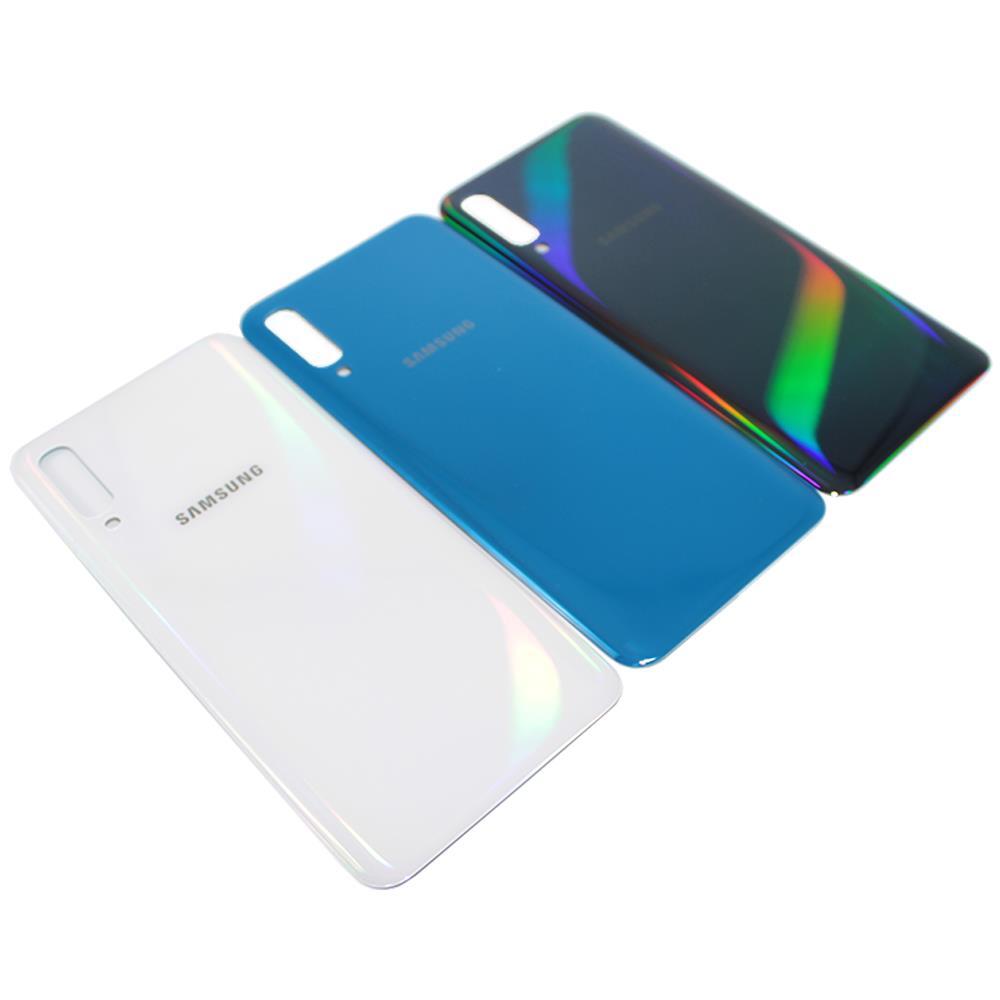 Samsung Galaxy A50 Arka Pil Kapağı